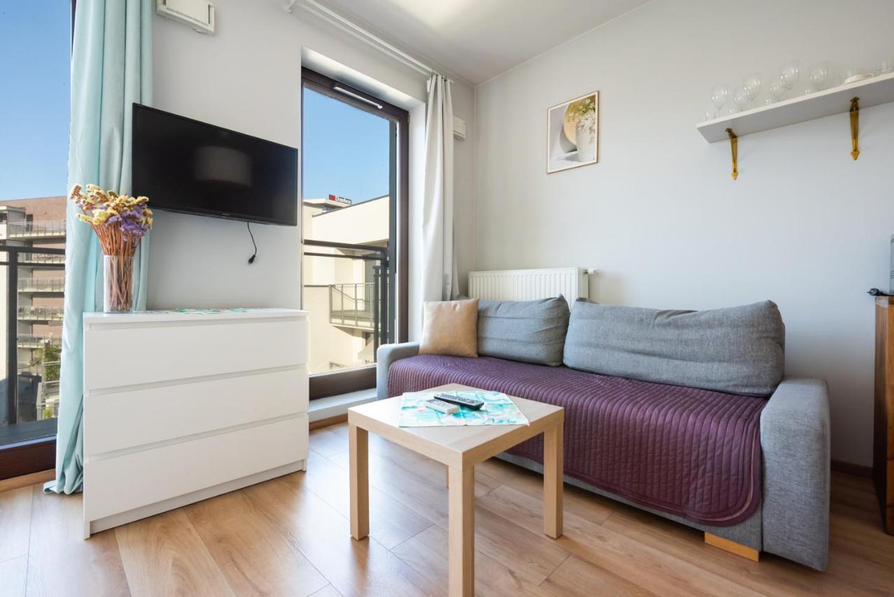 Apartment Wola Burakowska Comfort *
