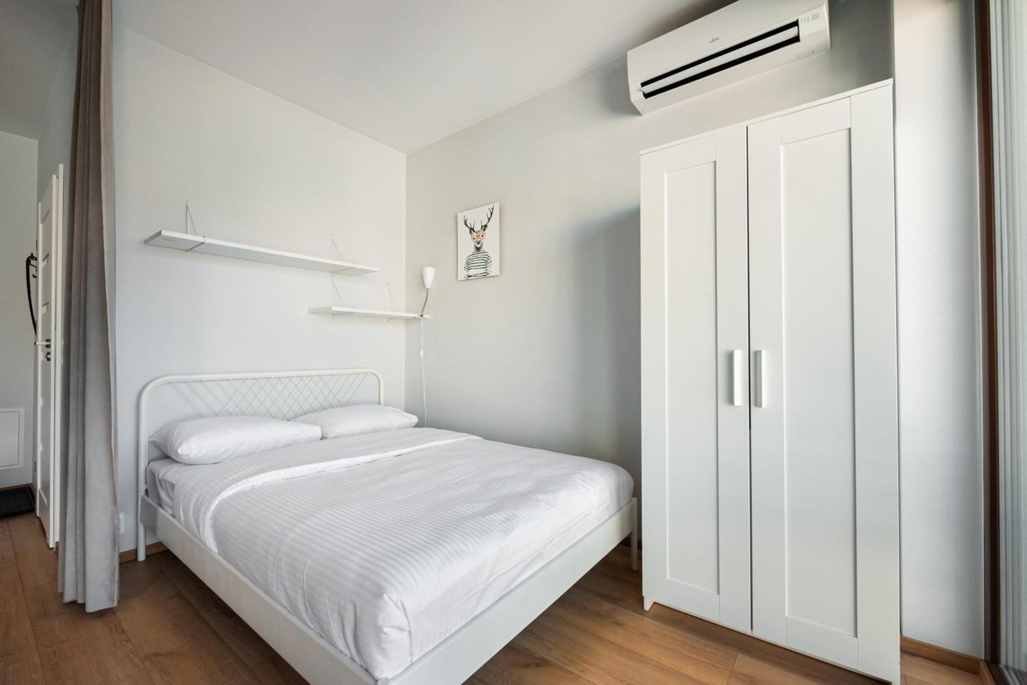 Apartment Wola Burakowska Comfort *