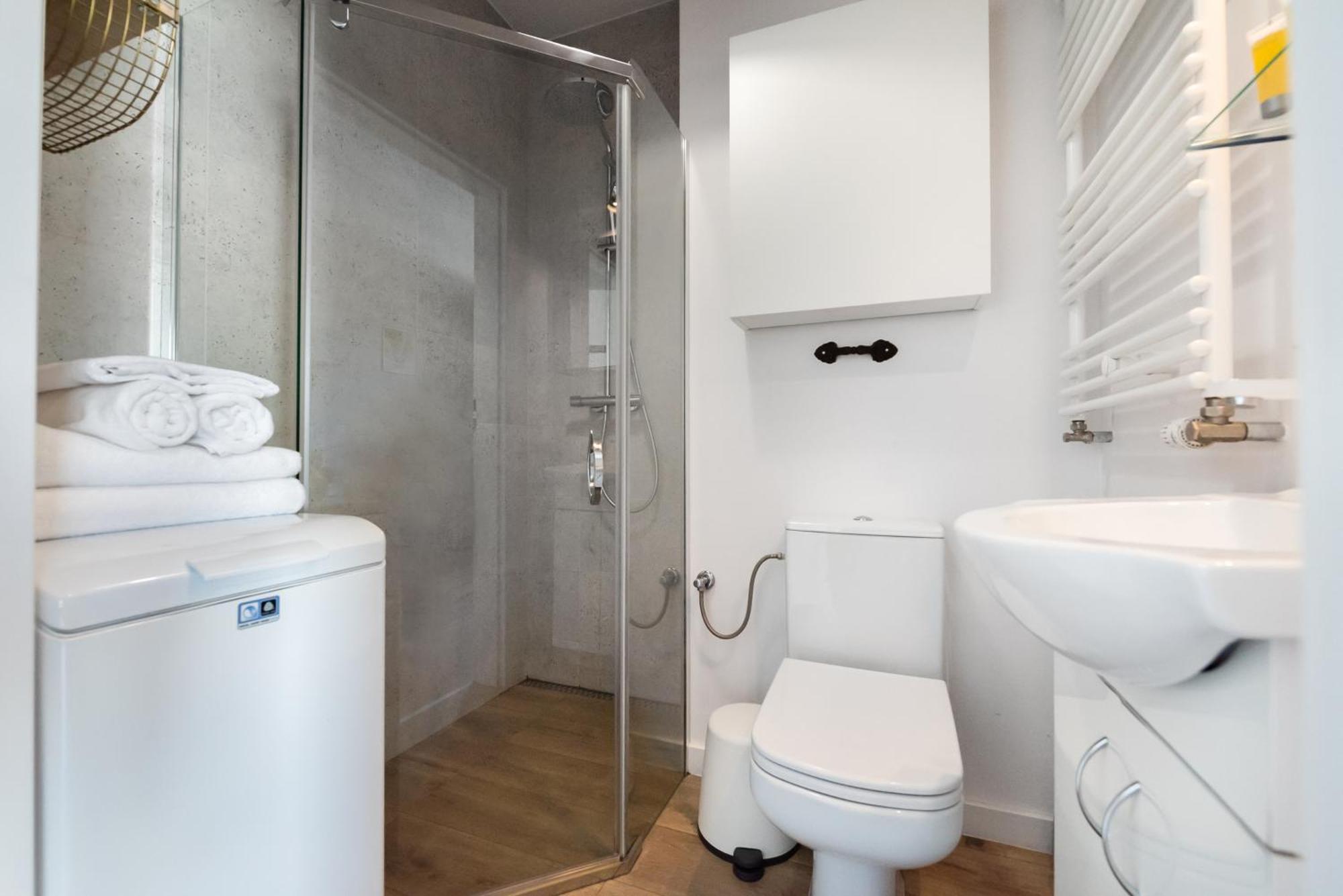 Apartament Wola Burakowska Comfort Warszawa